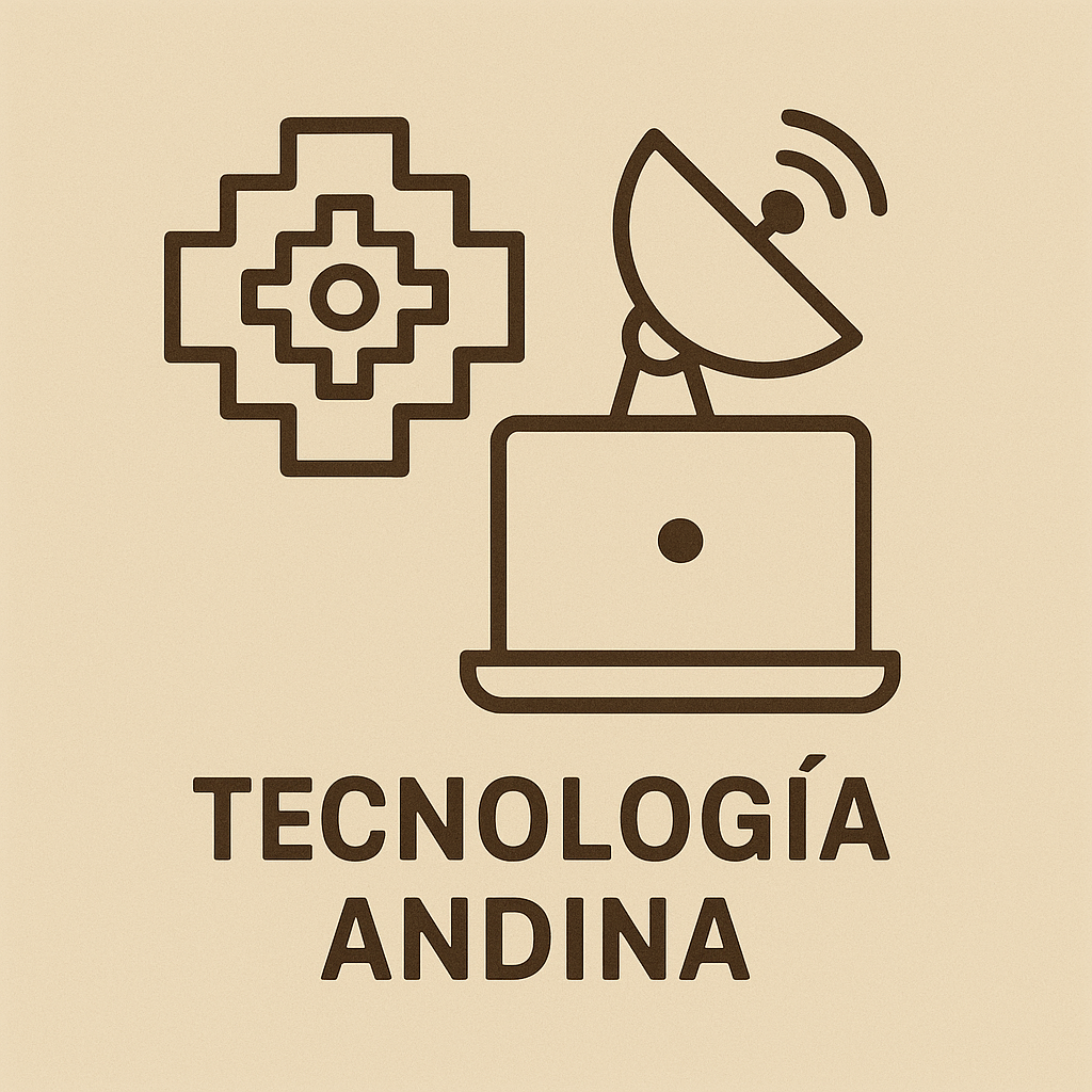 Tecnología andina